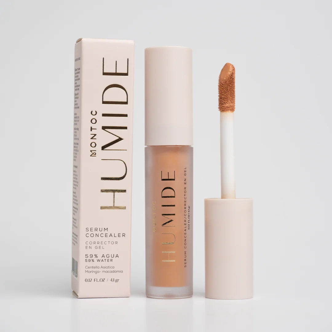 Humide Corrector en Gel #200 Yogurt Fit