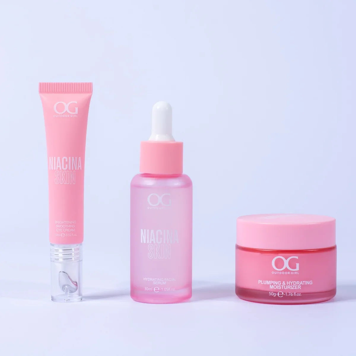 Cuidado facial NUUVEA