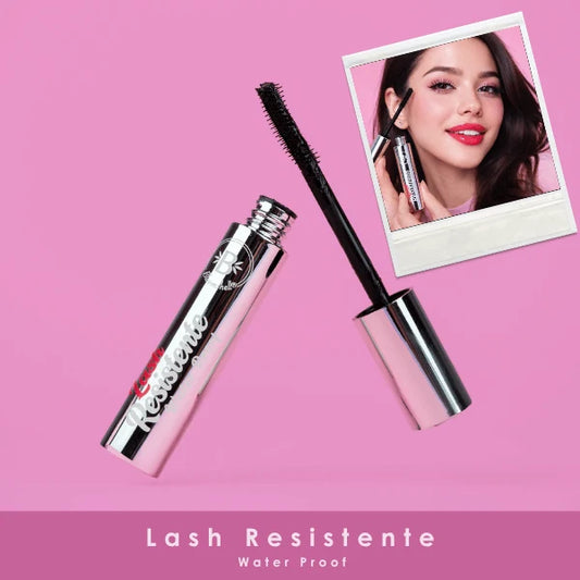 Pestañina Lash Resistente Bloomshell