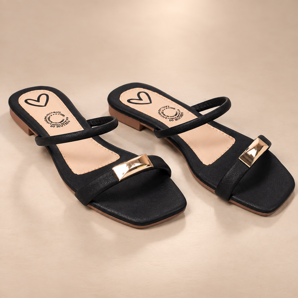 Sandalia Bella Chic - vista 4