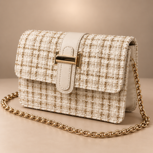 Cartera Mujer Elegante - vista 2