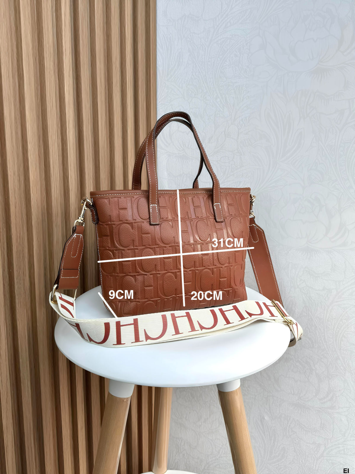 Bolso Playero CH